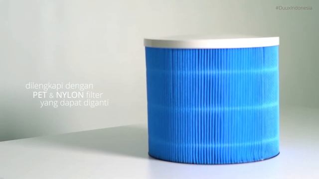 Duux OVI смотреть онлайн