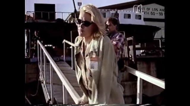 Rick Tiedemann / Steadicam смотреть онлайн