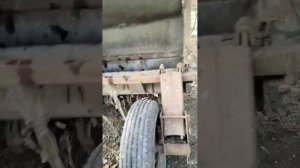 Косилка-измельчитель КИР-1,5 экспресс-обзор от Сергея Ковалева