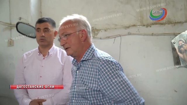 В городах республики появятся новые котельные смотреть онлайн