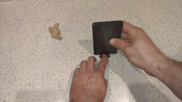 Еще одно видео про подставки для телефона смотреть онлайн