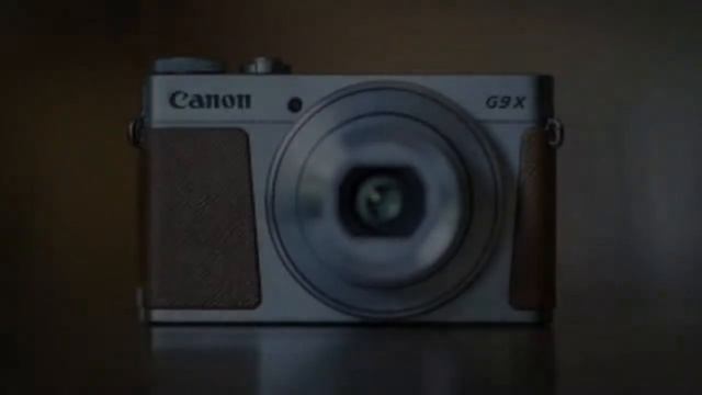 AWESOME!!! Canon PowerShot G9 X Mark II смотреть онлайн