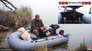 Кто и Почему покупает четырехтактные лодочные моторы?...они надежней? экономичней? Тише?