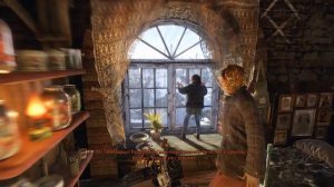 METRO: Exodus #►(МАКСИМАЛЬНАЯ сложность)►Волга: Церковь