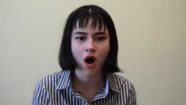 Шапенкова Маргарита. Ария "Dolce amor@ смотреть онлайн
