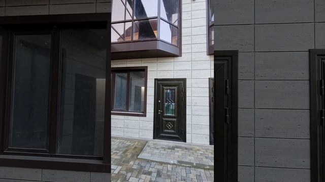 Таунхаусы в Сириусе рядом с Олимпийским парком смотреть онлайн