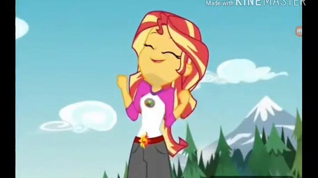 [PMV] Ветром стать смотреть онлайн