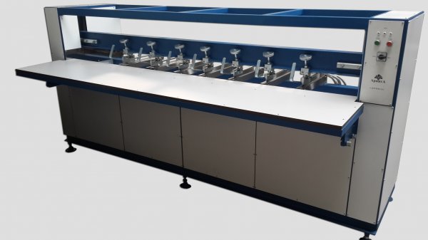 Слоттер СЛ-1