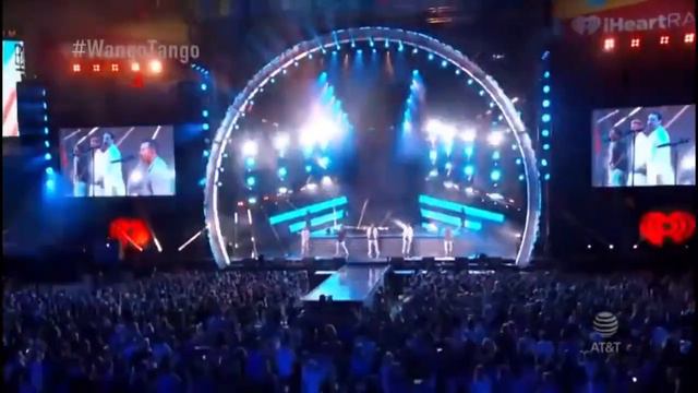 Backstreet Boys  Live Concert 2023