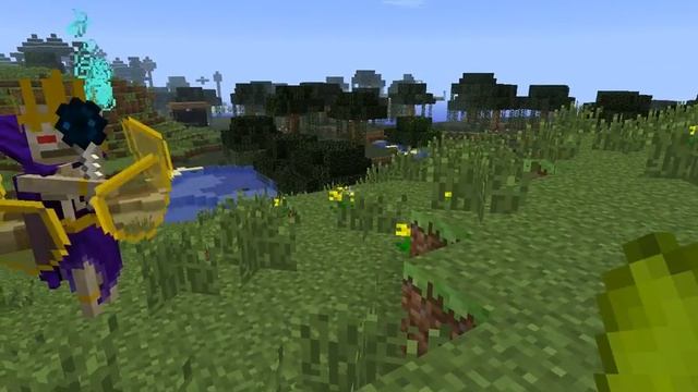 Сборка minecraft от RISIMO скоро в продаже смотреть онлайн