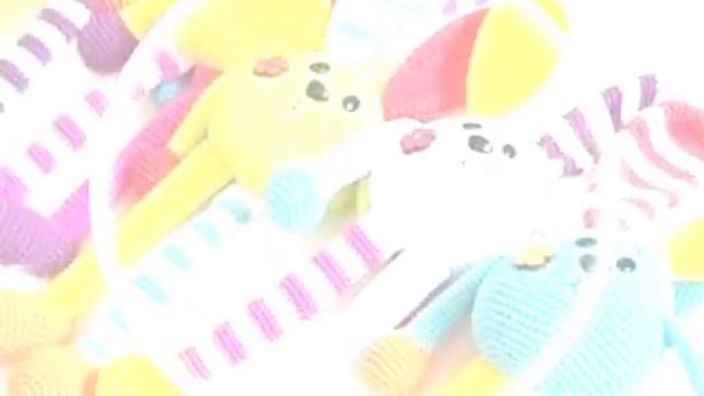 Latest and Stylish Free Crochet Amigurumi patterns For 2023 смотреть онлайн