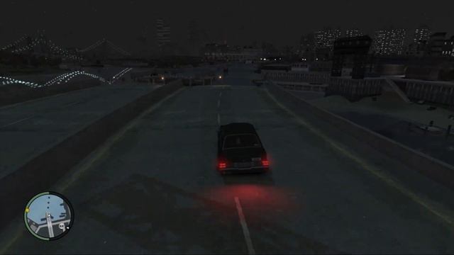 #4 Прохождение Gta 4. Работаем на Такси Романа. смотреть онлайн
