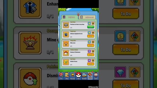 Micromon adventures ep2. (My second account) more to come смотреть онлайн