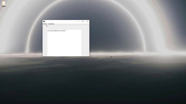 Correcteur d'orthographe en java смотреть онлайн