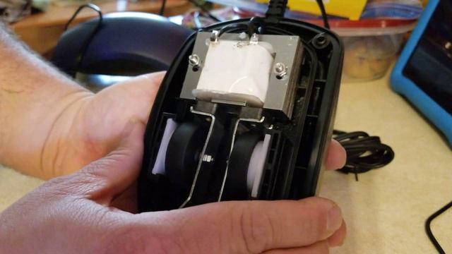 How To Silence Your Noisey Air Pump, Once And For All! смотреть онлайн