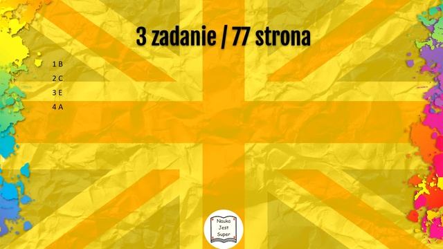 Odpowiedzi do książki All Clear 7 - Workbook - Egzamin ósmoklasisty 8 - Angielski смотреть онлайн
