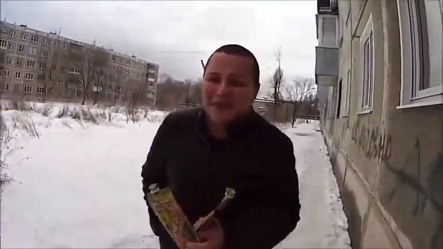 На что готов мужик ради 300 руб Бананы Горчица смотреть онлайн