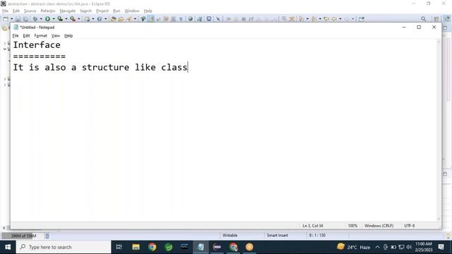 Core Java Class 15 - Rehan Sir смотреть онлайн