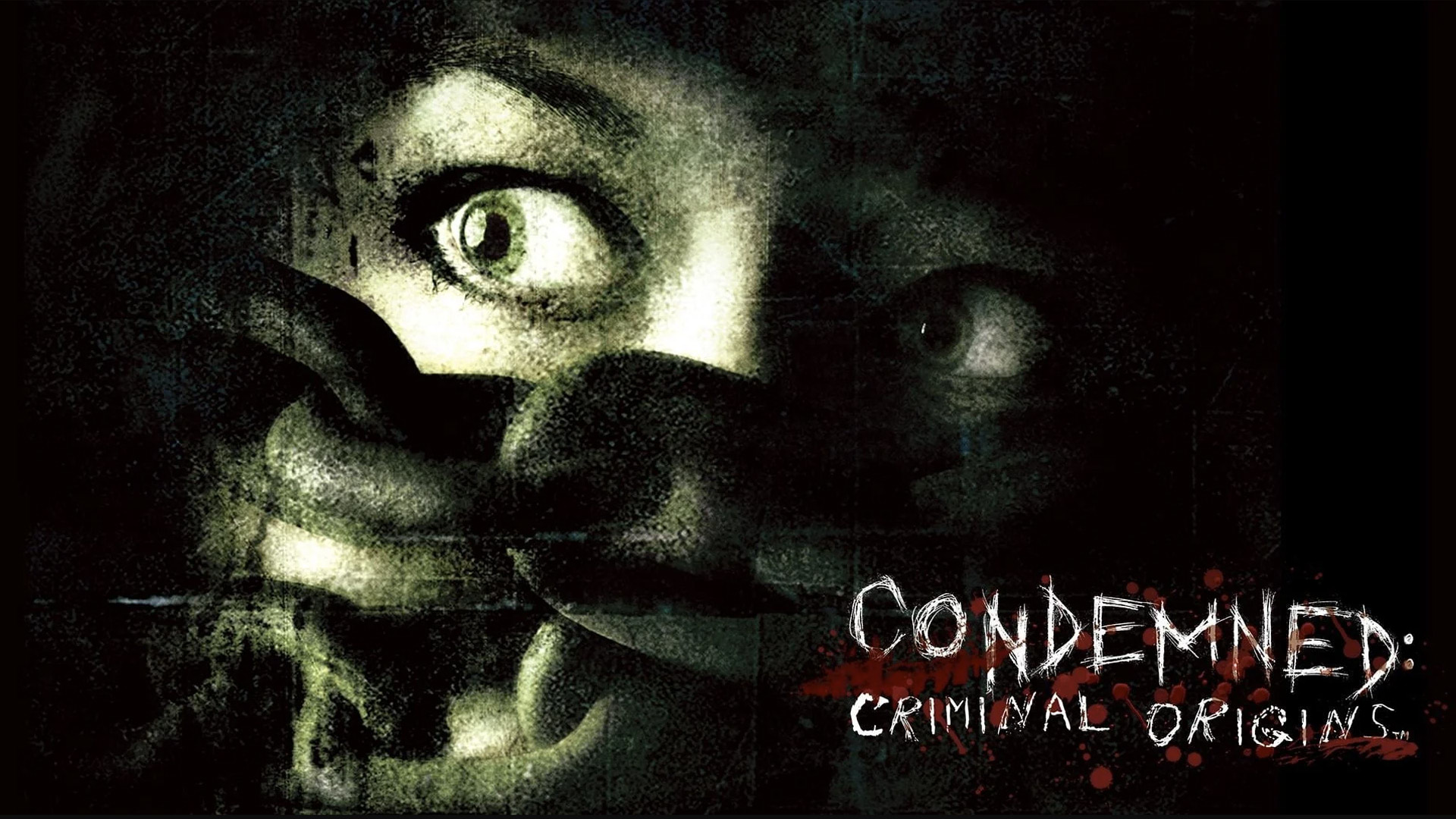 Прохождение Condemned: Criminal Origins - Часть 1