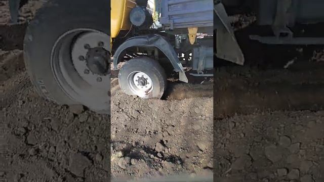 Поднимаем плодородный слой на 1 метр смотреть онлайн