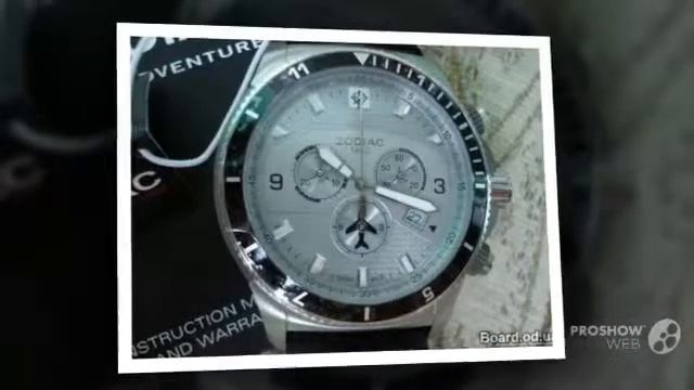 Ferrari часы инструкция