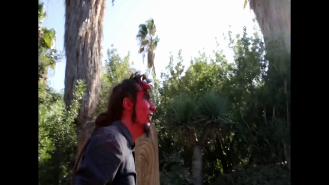 Наркоман Павлик. В Испании. (1 серия) смотреть онлайн