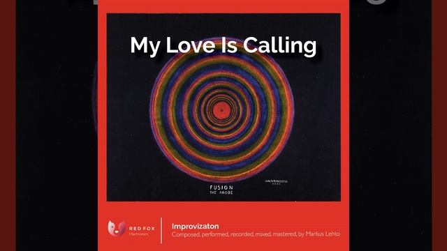 My Love Is Calling смотреть онлайн