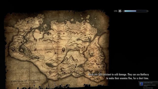 Skyrim Quest Mods - LIVE: Undeath Part 1 смотреть онлайн