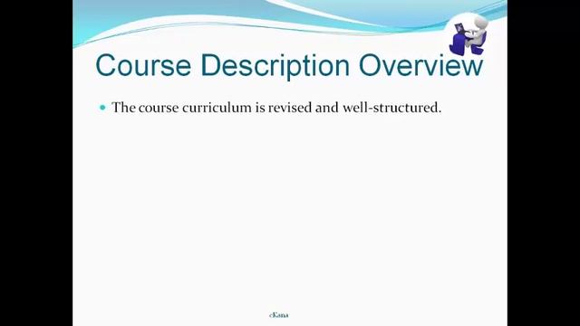 Lecture 1 Course Introduction смотреть онлайн