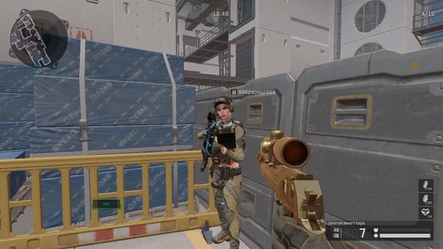 Копия видео "Warface. И такое бывает, 80 ранг стоит и обзывает кого попало. Запоминаем его ник" смотреть онлайн
