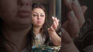 Костылева Отрыга пьяная в эфире