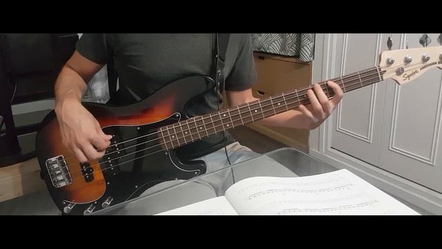 Bass Aerobics - Workout 2 (Full tempo) смотреть онлайн