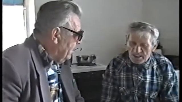 У деда Мити смотреть онлайн