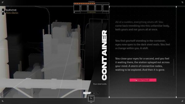 Citizen Sleeper – прохождение на русском (часть 2)