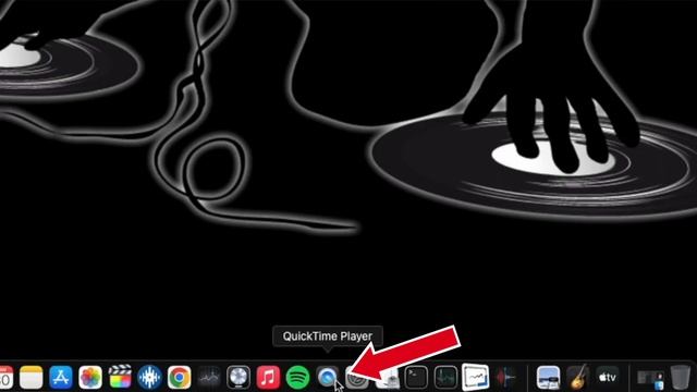 How To Mirror and Record Your iPhone Screen onto your MacBook Pro: New for 2024. смотреть онлайн