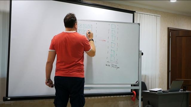 Как мы верстаем смотреть онлайн