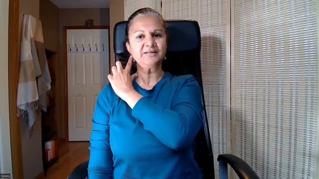 Jaw, Neck and Shoulder Release смотреть онлайн