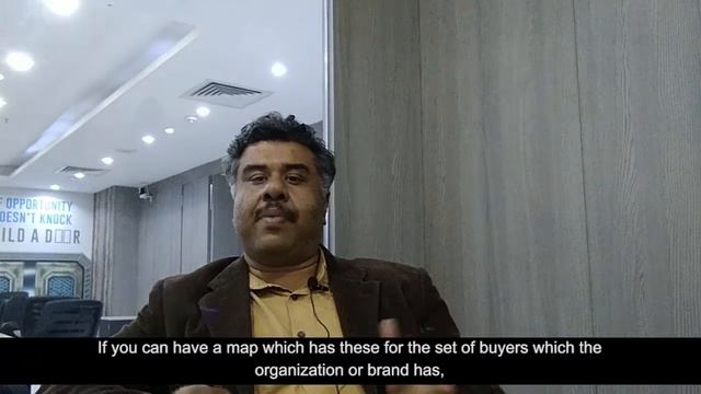 How Do You Create a Buyer Journey and Buyer Persona With Online Research смотреть онлайн