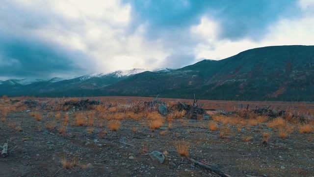 Лучшие виды в Хибинах: атмосферное путешествие на Кольский полуостров. смотреть онлайн