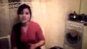 Тамила Сагаипова