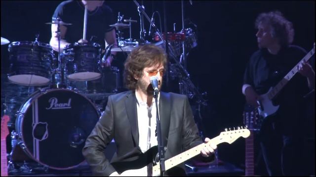 SLOWHAND The Ultimate Tribute To Eric Clapton