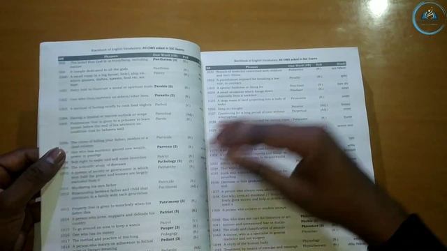 Blackbook of English Vocabulary 2023 Updated Edition?Full Review? बिल्कुल नया एडिशन ? смотреть онлайн