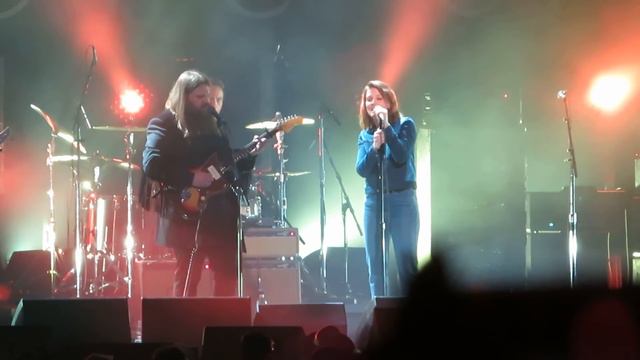 Chris Cornell Tribute---Forum---1 16 19---Stapleton Carlile Cameron Gossard Ament---Hunger Strike смотреть онлайн