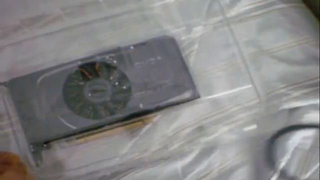 EVGA GTX 460 768mb DDR5 Unboxing for mid-range pc Part 3 (almost done) смотреть онлайн