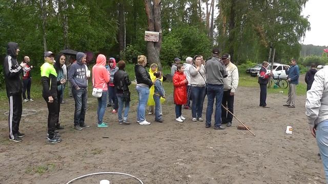 12.06.2014 г. Разбей горшок САБАНТУЙ в Казани 02373 смотреть онлайн