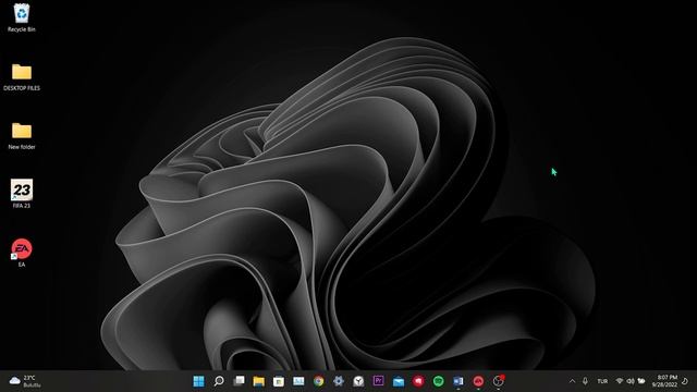FIFA 23 SECURE BOOT IS NOT ENABLED ON THIS MACHINE | Fix Fifa 23 Security Violation
