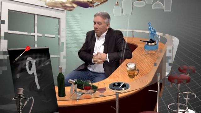 Анекдоты с Яниславом Левинзоном 005