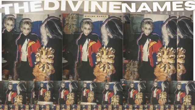 The Great Schism: A Song By The Divine Names смотреть онлайн