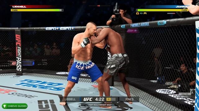 UFC 5 - Let Me Tell You a Secret - Achievement / Trophy Guide смотреть онлайн