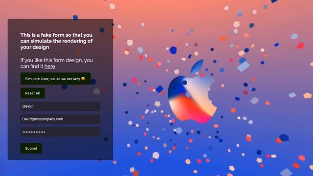 Naker.Form - Turn your form into a formidable experience смотреть онлайн